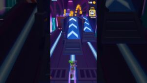subway surfers 💕💕 just a one day 💕💕#subway #gamecity #fullgame