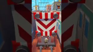 subway surfers pela primeira vez tentando não pegar moeda mas(recomendação @zezinho guimarães)