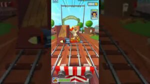 subway surfers #shorts