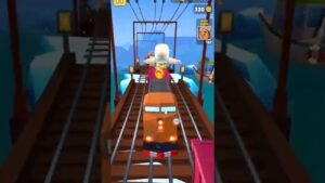 subway surfers #shorts #youtubeshorts #shortvideo #viralshorts