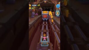subway surfers #shortsfeed #shorts