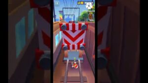 subway surfers//#happy #gaming #kidsvideo #shorts #viralvideo #tondegamer #totalgaming