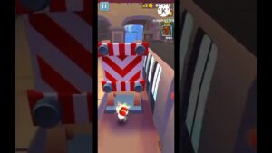 subway surfers//💙#happy #gaming #shorts #kidsvideo #kids #tondegamer #totalgaming #trending #viralvi