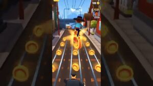 subway surfers#youtubeshorts #short #viralshorts