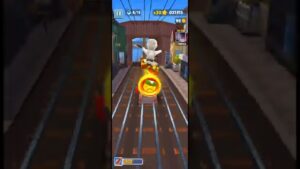#subwaysurfers#shorts#yalili#656