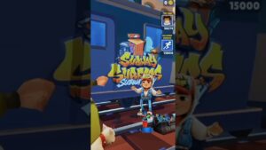 tipos de pessoas no subway surfers. qual deles você é?