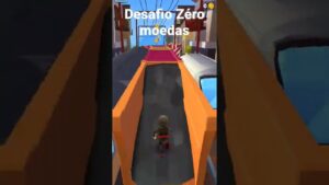 vcs gostam de subway surfers?