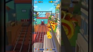 video games subway surfers world tour #game