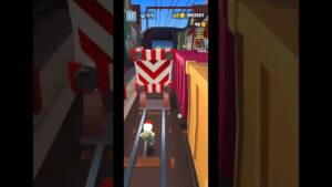 who love this game, #subwaysurfers daily games part-3