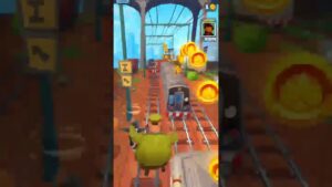 2 dia fazendo a burla do subway surfers foi mal pela imagem