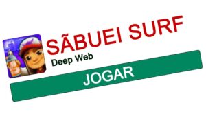 A CÓPIA DE SUBWAY SURFERS DA DEEP WEB
