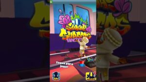 🤑A PESSOA +RICA DO SUBWAY SURFERS🤑 #shorts  #subwaysurfers  #subwaysurfer