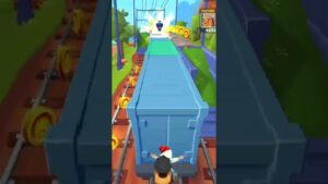 Aprendendo Burlas do Subway Surfers