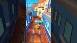 BURLA QUE PELO MENOS TODOS JOGADORES DE SUBWAY SURFERS TEM QUE SABER