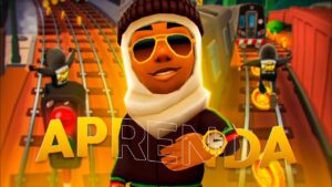 COMO FAZER TODAS BURLAS DO SUBWAY SURFERS