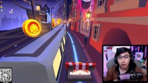 Chaves Games descobriu um novo BUG no Subway Surfers 😱😱