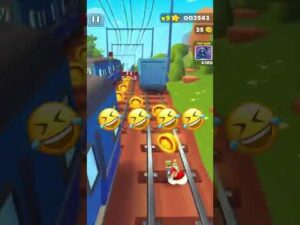 Como é que fala dia do pagamento em inglês KKKKK - subway surfers