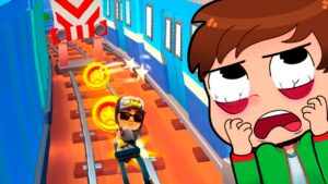 É POSSÍVEL PEGAR 2 MINUTOS DE NO COIN NO SUBWAY SURFERS?