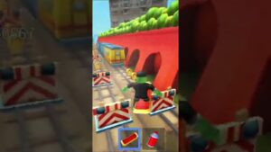 E SE SUBWAY SURFERS FOSSE NO ROBLOX 🤔♥️🏃 #shorts #roblox #brookhaven