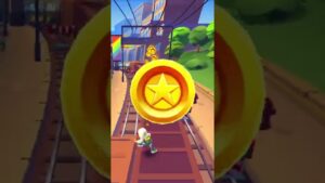 🚫ESSA VERSÃO DO SUBWAY SURFERS É PROIBIDA😱 #shorts  #subwaysurfers
