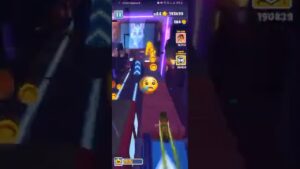 EU FUI ABAIXAR O FORTINET E..., SUBWAY SURFERS MEME TENTE NÃO RIR #shorts #memes #subwaysurf