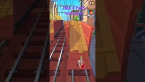 Ensinando burlas subway surfers parte#3