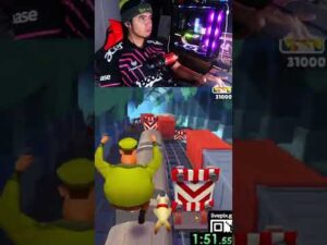 FIZ A BURLA MAIS DIFÍCIL DO NO COINS NO SUBWAY SURFERS 😱