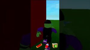 FUGINDO DO POLICIAL DO SUBWAY SURFERS 🤣 #shorts #roblox #brookhaven