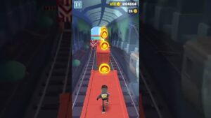 I just realized something.. | NOT MY AUDIO| video by me | subway  surfers (storytime)