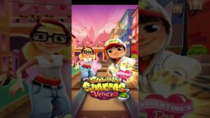 JOGUEI SUBWAY SURFERS COM TODOS OS APPS ABERTOS