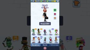 Krasser Subway Surfers bug 2022 #bug #subwaysurfers #krass #trends #gaming #fouryou #novi