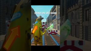 Le retour de Subway Surfers ?! #Shorts
