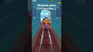Memes subway surfers parte 6 #shorts #memes #subwaysurfers