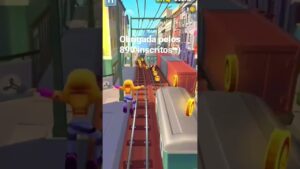 Memes subway surfers parte 8! #shorts #memes #subwaysurfers