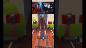 Mussoumano Vs CJ #2 (Subway Surfers) Parte Final