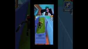 Mussoumano vs Jooj natu #subway surfers #shorts