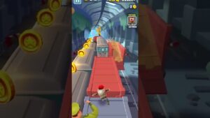 Mussoumano vs Natan por aí (Versão subway surfers