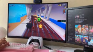 No Coin Challenge Subway Surfers 1:24 minutes emulador satisfatório tricks