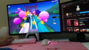 No Coin Challenge Subway Surfers 1:58 minutes emulador handcam satisfatório tricks