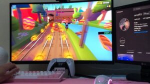 No Coin Challenge Subway Surfers 2:08 minutes emulador satisfatório tricks