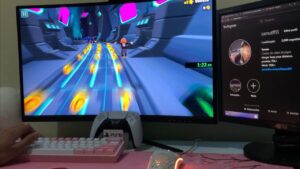 No Coin Challenge Subway Surfers 2:32 minutes emulador handcam satisfatório tricks