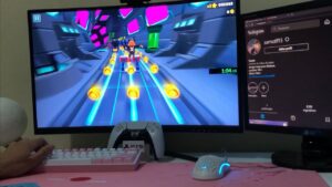 No Coin Challenge Subway Surfers 2:51 minutes emulador handcam satisfatório tricks