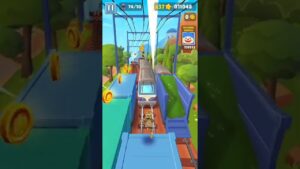 Orégano😵|Subway Surfers#like #shorts #viral