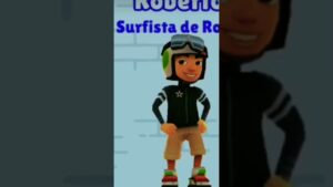 Personagens Quer Foram Esquecidos Do Subway Surfers (PT 1