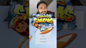 SERÁ QUE O AKINATOR ADIVINHA O JAKE DE SUBWAY SURFERS