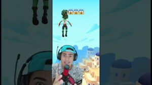 SUBWAY SURFERS BUG ASSUSTADOR AS 3AM!!!