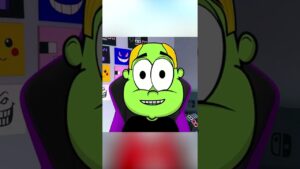 😎 SUBWAY SURFERS DE CRIA ME SURPREENDEU #subwaysurfers