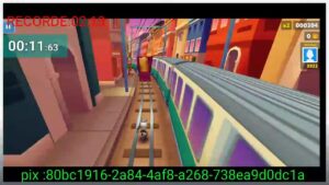 SUBWAY SURFERS NO COIN LIVE