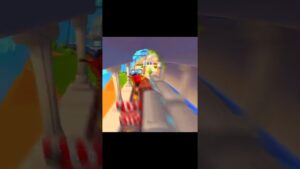 SUBWAY SURFERS NO COINS :v