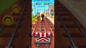 #Shorts #Subwaysurfers2022 Subway Surfers Greece 2022 Android Gameplay